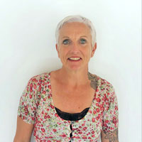 l'Envol 84 nous connaitre 9 Patricia ESNAULT HOUSSIN