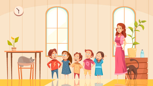 creche solidaire 2